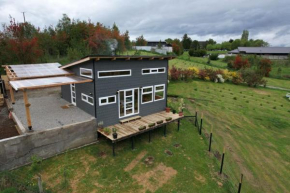 Cabaña Loft Pukara a 15 min de Puerto Varas